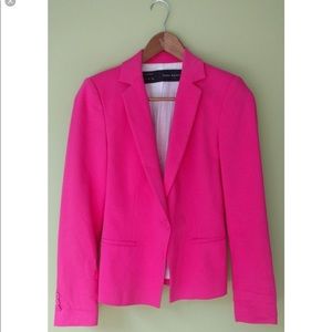 Zara Basic Blazer